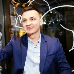 Дмитрий Сердечный, 17.11