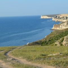 Надя Устименко, 09.10, Киев