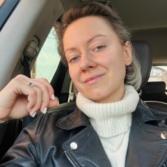 Леночка Папырина