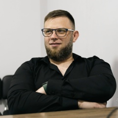 Макс Усов, 14.09.1990, Красноярск
