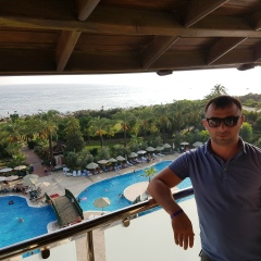 Умар Цилиев