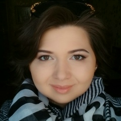 Tanya Nikiforova, 11.10.1989, Санкт-Петербург