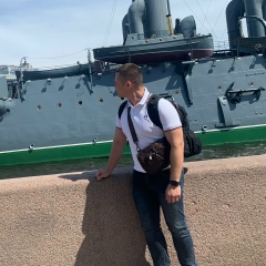 Руслан Низамов, 05.06.1993, Москва