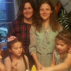 Юлия Давидовская, 19.05.1984, Троицк