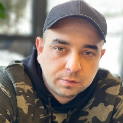 Вадик Аутлов, 10.08.1986, Нальчик