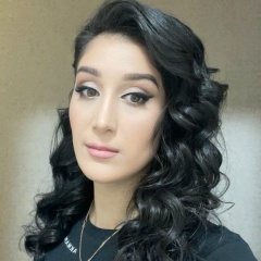 Тамара Ядоян, 04.08.1991, Москва