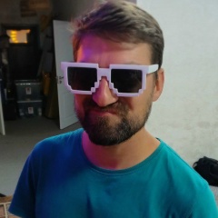 Илья Сорокин, 18.11.1987