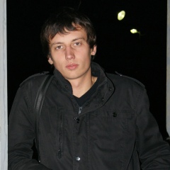 Антон Будко, 03.12.1989, Гуково