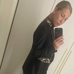 Настасья Я, Красноярск