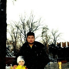 Алишер Сагиев, 12.04.1973, Алматы