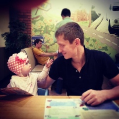 Lev Sergeich, 01.07.1985, Екатеринбург