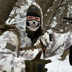 Алекс Кре, 14.11, Брянск