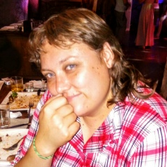 Ксения Лысенко, 14.01.1985, Алматы