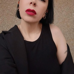 Наташа Романова, 24.07, Уфа