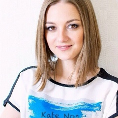 Екатерина Нос, 19.01.1986, Минск