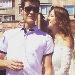 Дима Терещук, 12.05, Киев