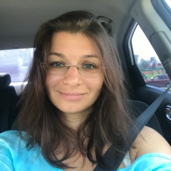 Катя Скороход, 27.09, Санкт-Петербург