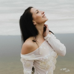 Евгения Зеленова, 23.11, Нижний Новгород