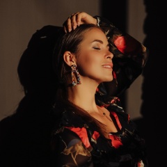 Елена Рыбакова, 09.07, Шуя