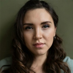 Лиана Закирова