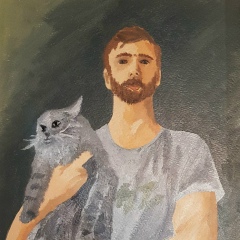 Андрей Белич, 11.04.1989, Минск