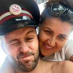 Мария Краевская, 24.03.1992