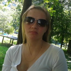 Мария Шестопалова, 02.12, Санкт-Петербург