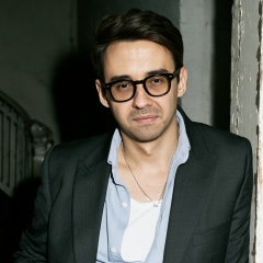 Александр Гекко, 28.08, Москва