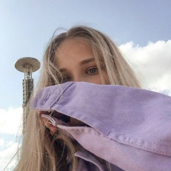 Alina Kaori, 03.04