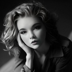 Алена Андрианова, 12.10.1996, Новокузнецк