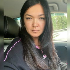 Неля Ибрагимова, 21.06, Санкт-Петербург