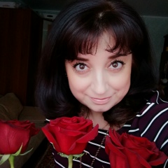 Светлана Пенегина, 19.04, Березники