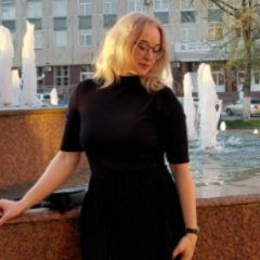 Екатерина Андреева, 07.06, Саранск