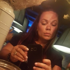 Кристина Журавлёва, 26.03.1988, Москва