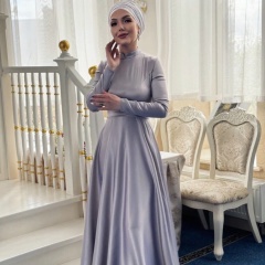 Ания Закирова, 01.02, Казань