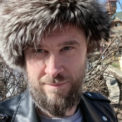 Илья Рязанцев, 21.06.1988, Москва