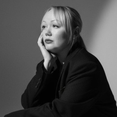 Юлия Расторопова, 22.07, Красноярск