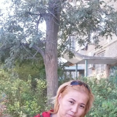 Гульмира Айтмуратова, 25.06.1995