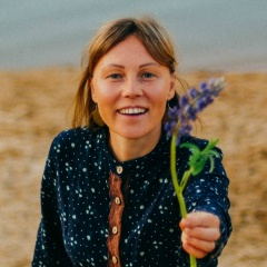 Анна Стеклова, 04.09.1985, Санкт-Петербург