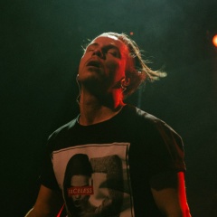 Антон Косарев, 03.08.1993, Москва