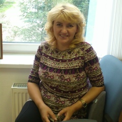 Татьяна Орлова, 30.05, Санкт-Петербург