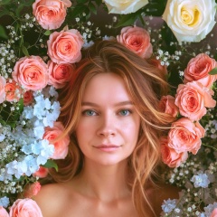 Анна Кухлевская, 17.10, Самара