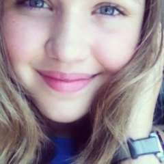 Chloé Larivière, 26.08.1997