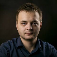 Олег Усманов, 14.11.1991, Санкт-Петербург