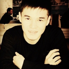 Касымбек Агдалов, 12.07, Актау