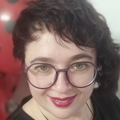 Александра Фоменко, 29.12, Новосибирск