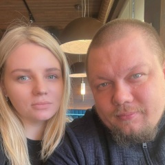 Алексей Морозов, 12.01.1987, Санкт-Петербург