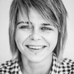 Кристина Жолик, 20.07