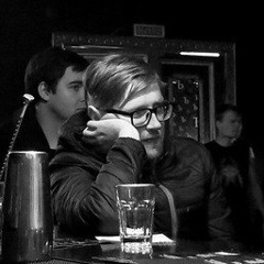 Алексей Сторчак, New York City