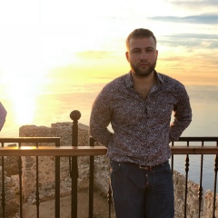 Ильдар Нуруллин, 02.08.1994, Москва